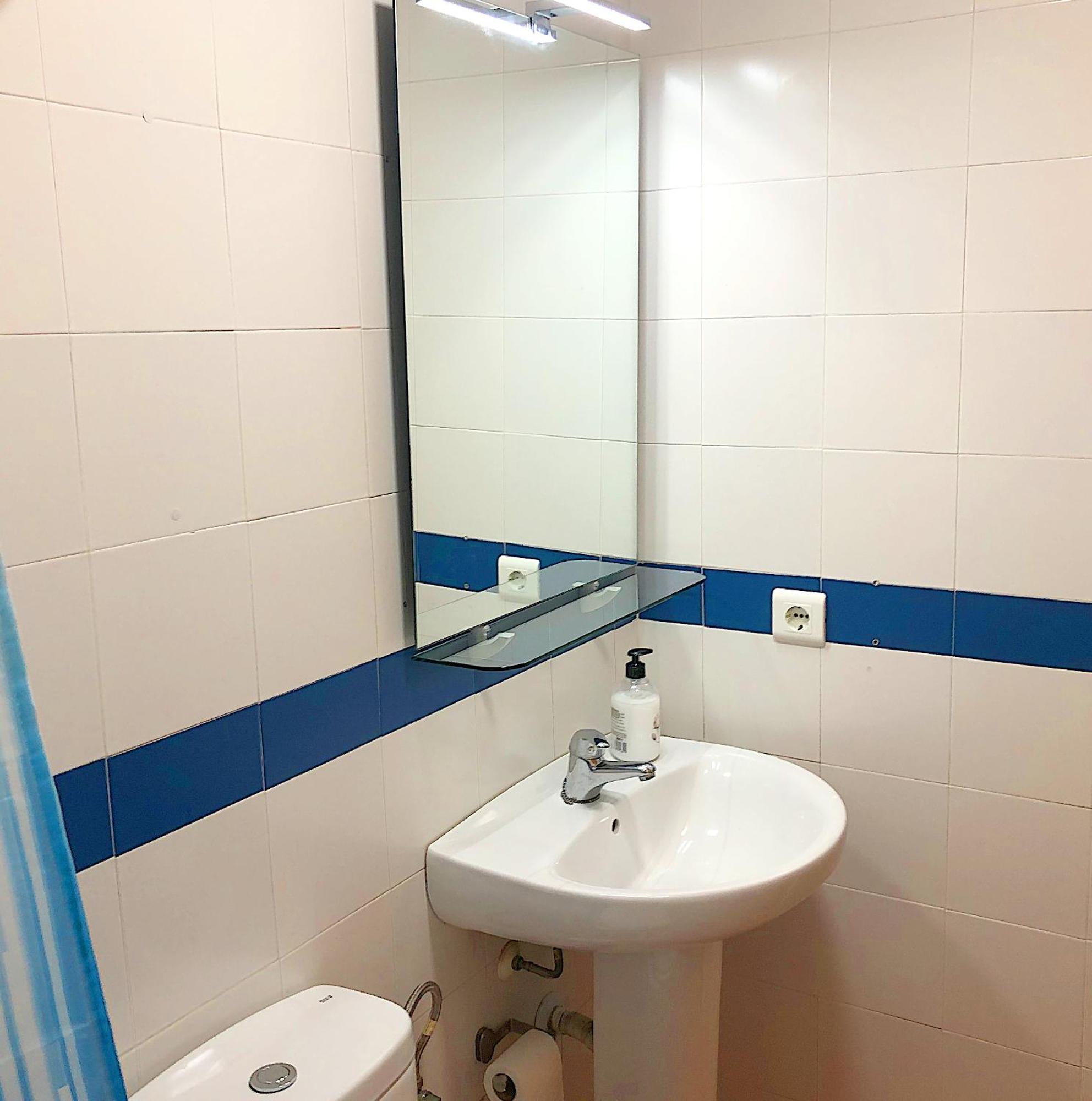 Appartement Center I Terrace Sea View *